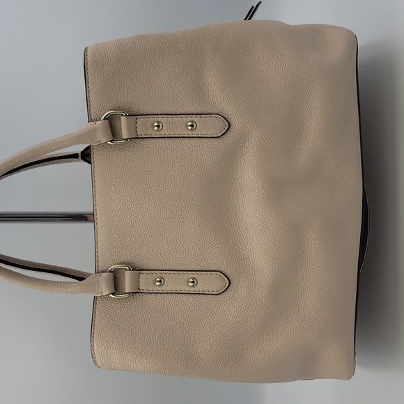 kate spade Pebbled Leather Bag - Picture 5 of 12